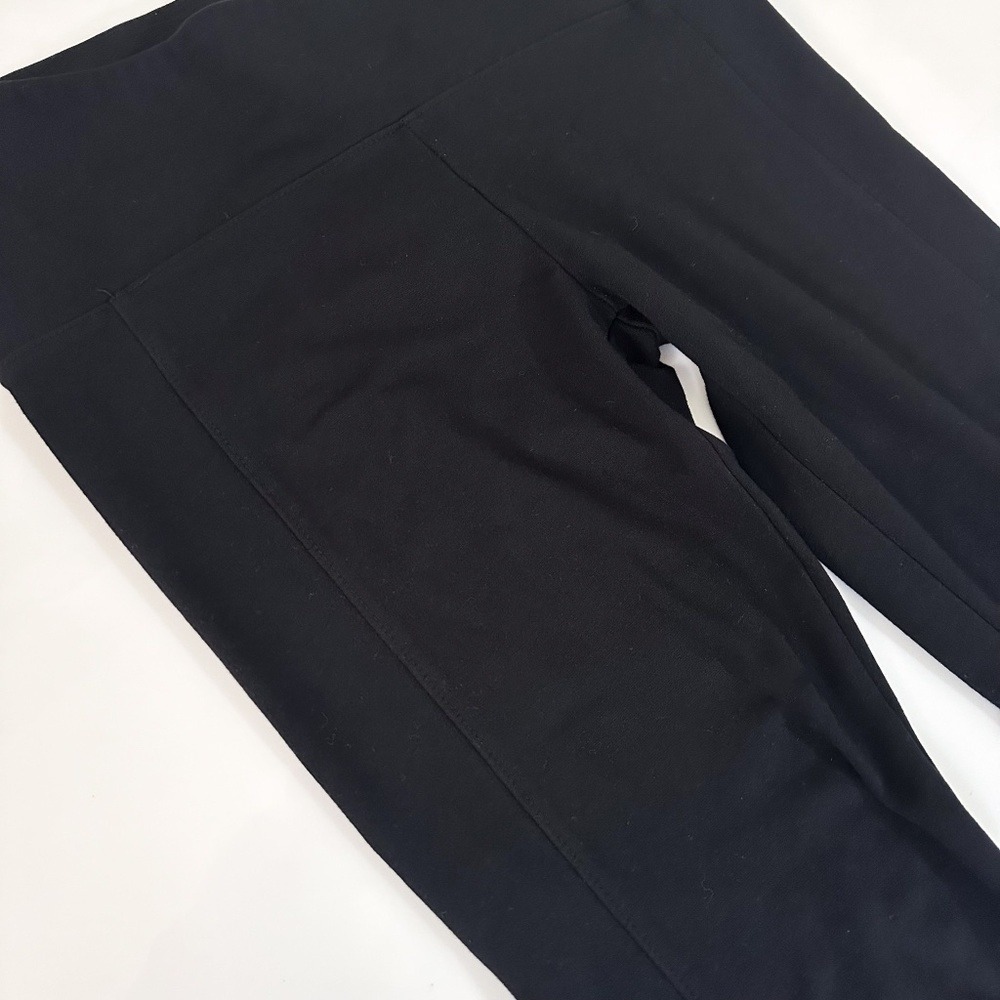 Getting Back To Square One Black Simple Pull-On V… - image 6